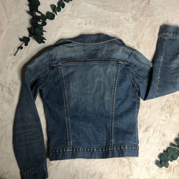 Gap Denim Jacket - Picture 4 of 6